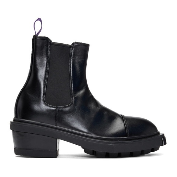 COPY - Eytys Nikita Chelsea Boots - Picture 1 of 2